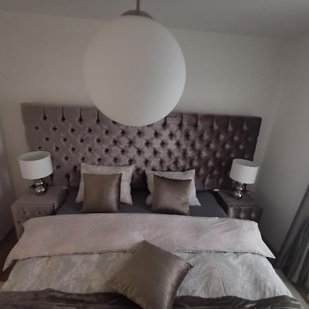 Apartman Piky No.10 Moravske-Toplice Exterior foto