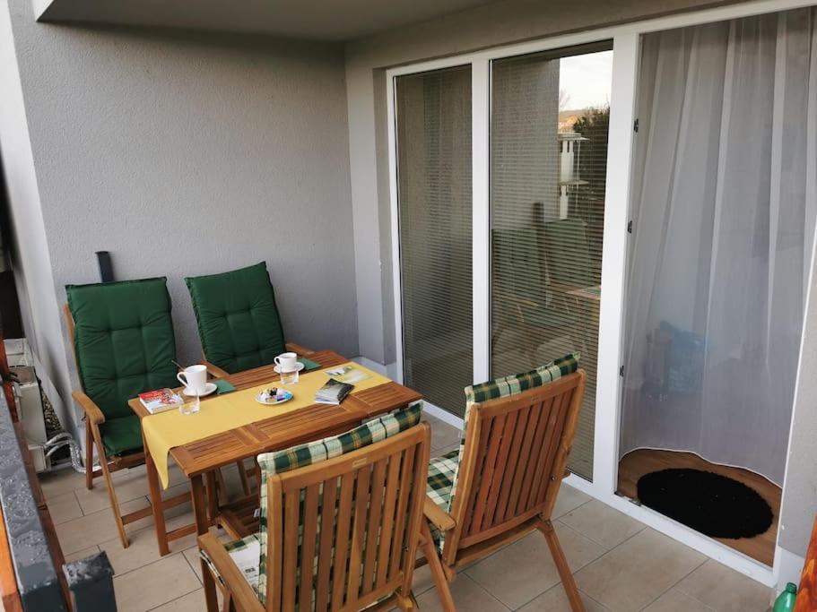 Apartman Piky No.10 Moravske-Toplice Exterior foto