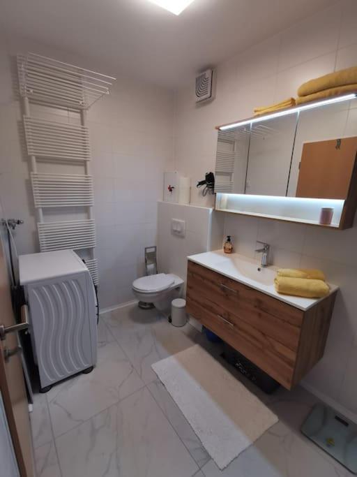 Apartman Piky No.10 Moravske-Toplice Exterior foto
