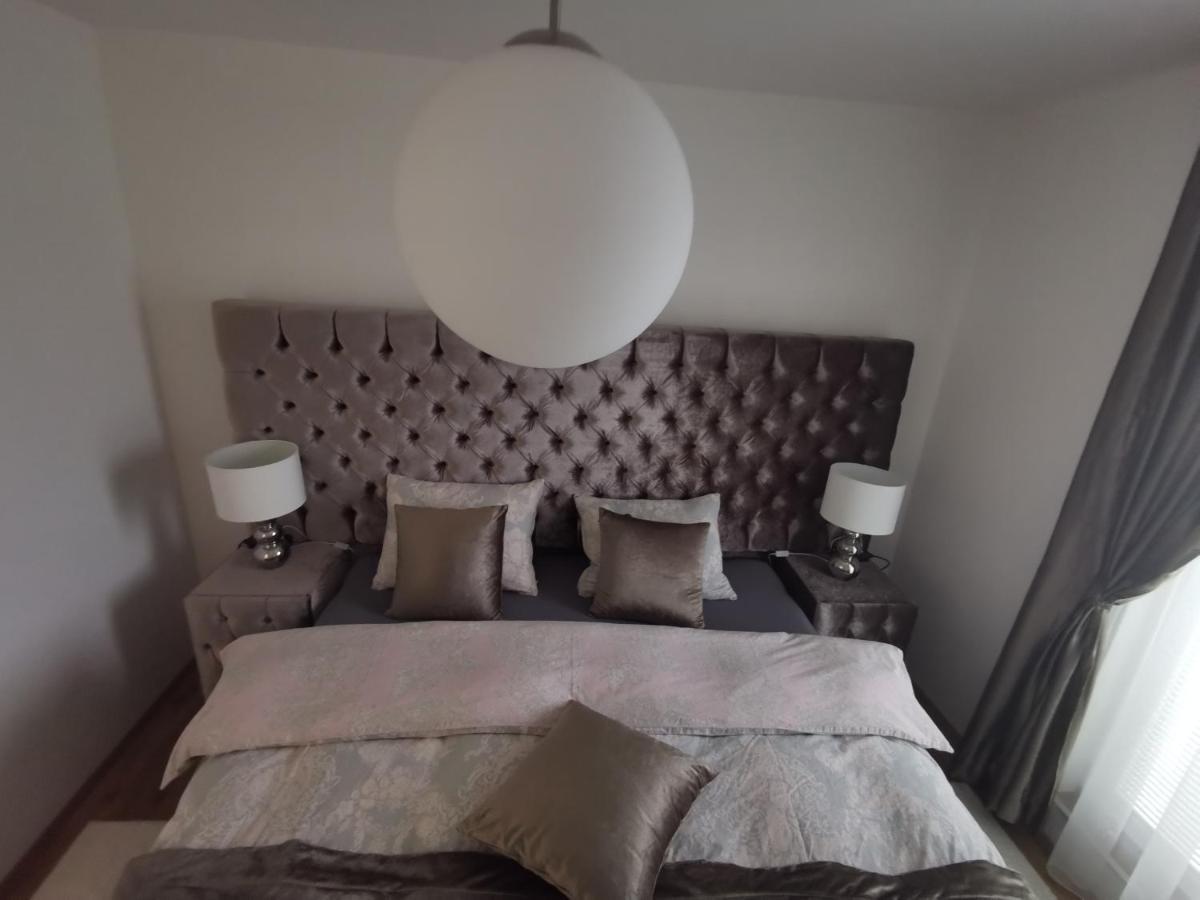 Apartman Piky No.10 Moravske-Toplice Exterior foto