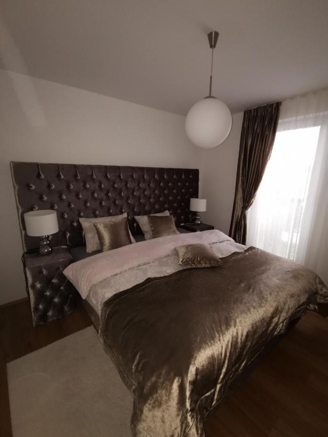 Apartman Piky No.10 Moravske-Toplice Exterior foto